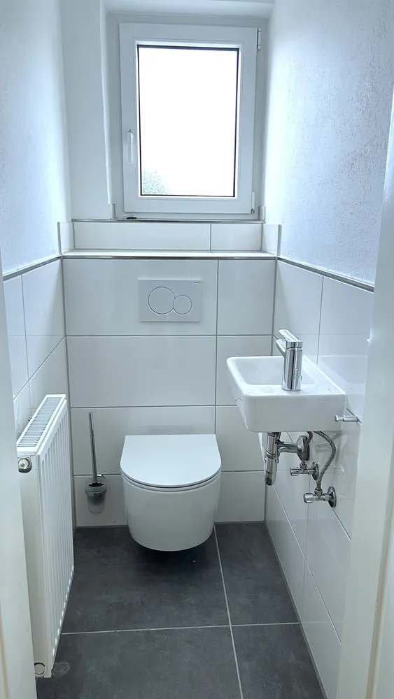 4 Zimmer Wohnung mit 120 m² in Memmingen – Bild 1