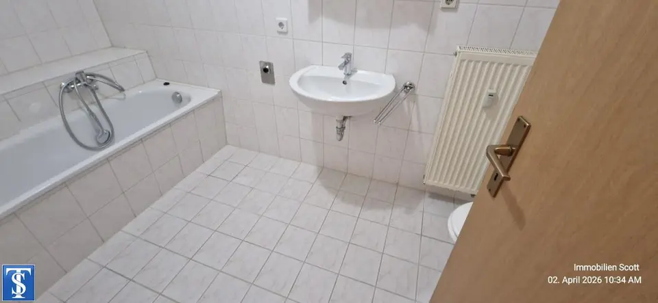 2 Zimmer Wohnung mit 61 m² in Plauen – Bild 9