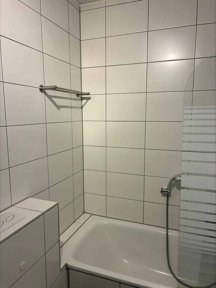2 Zimmer Wohnung mit 52 m² in München – Bild 3