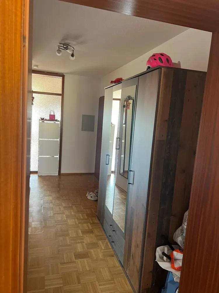 3 Zimmer Wohnung mit 83 m² in Karlsruhe – Bild 8