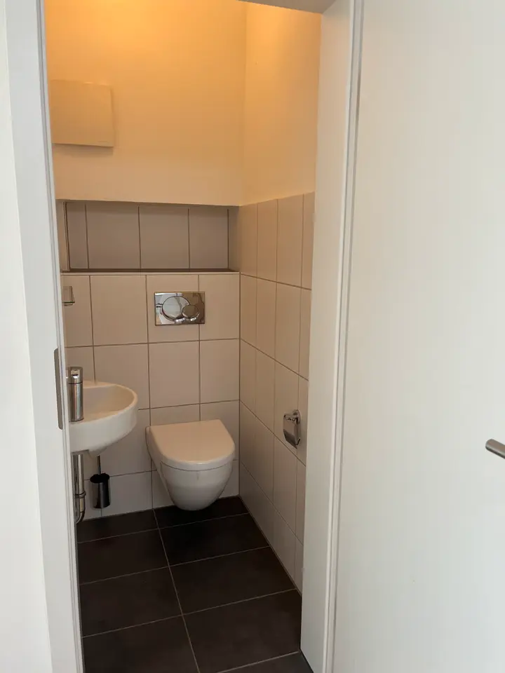 4 Zimmer Wohnung mit 123 m² in Siegen – Bild 9