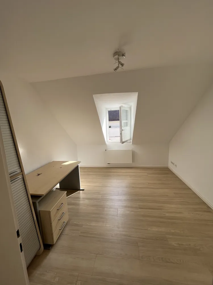 4 room apartment with 80 m² in Frankfurt am Main – Photo 6