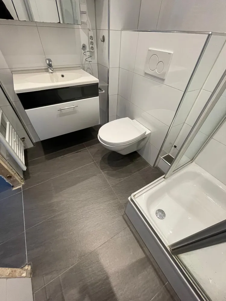4 Zimmer Wohnung mit 77 m² in Mülheim an der Ruhr – Bild 6