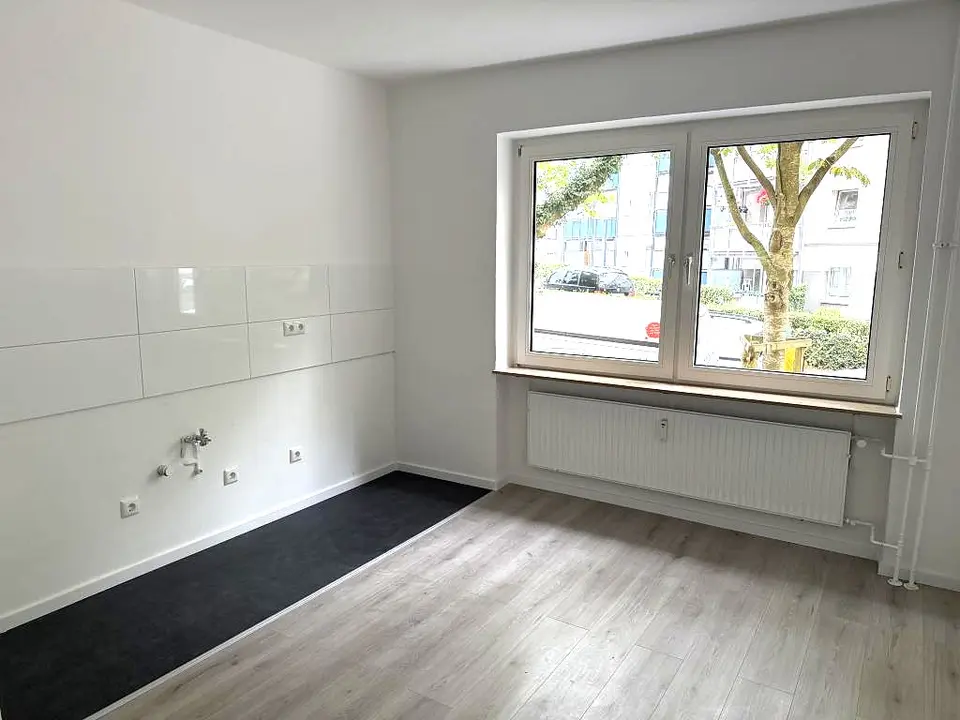 2 Zimmer Wohnung mit 44 m² in Hagen – Bild 3
