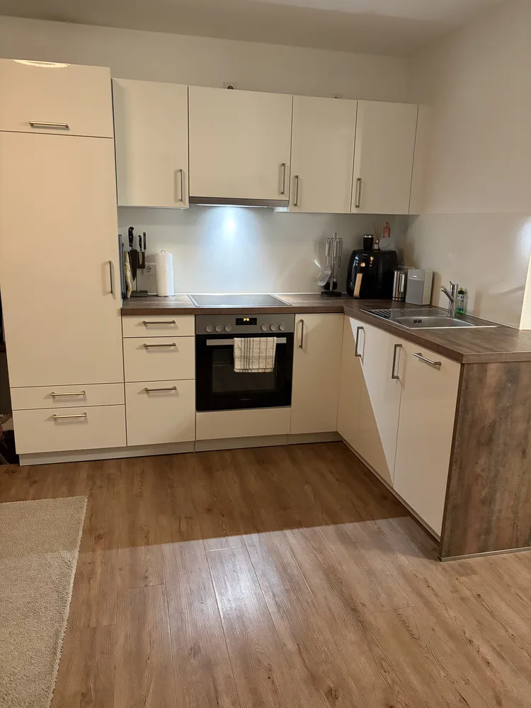 3 Zimmer Wohnung mit 48 m² in Heilbronn – Bild 3