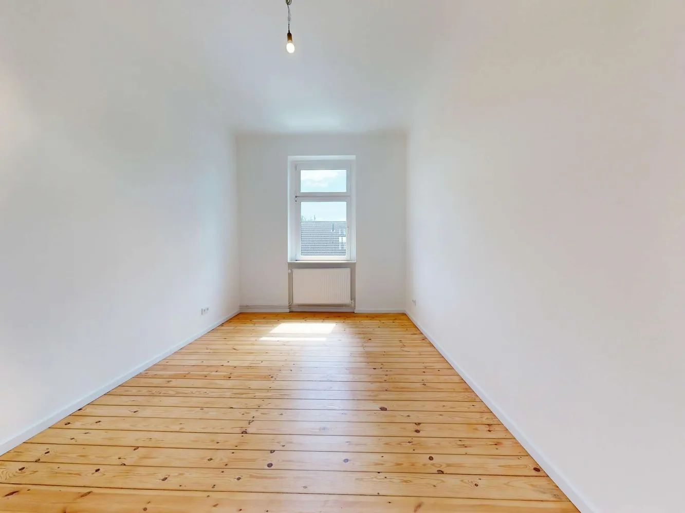 3 Zimmer Wohnung mit 95 m² in Berlin – Bild 1
