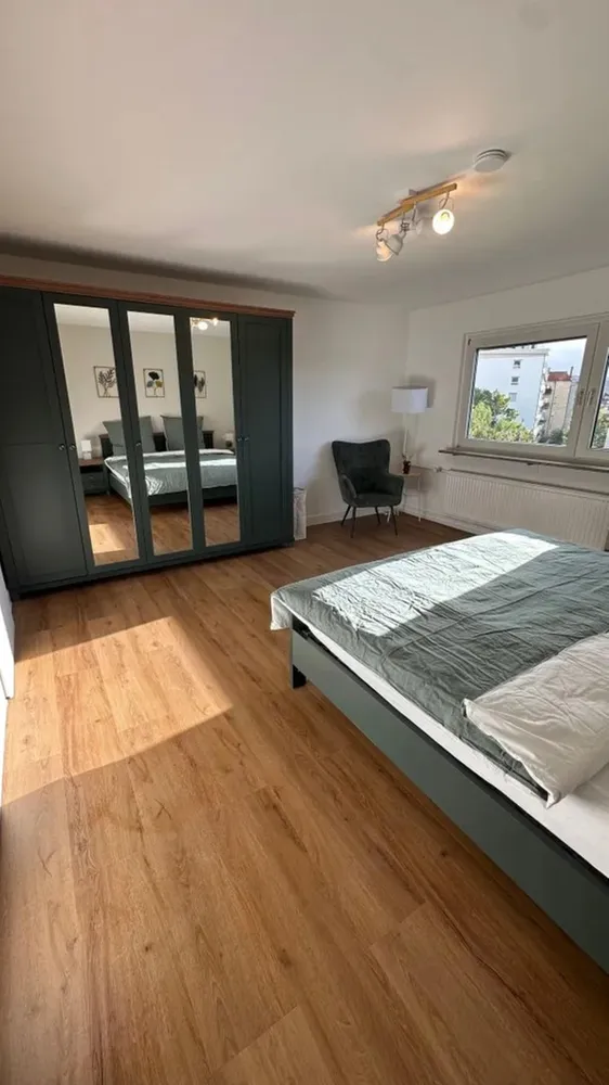 3 Zimmer Wohnung mit 43 m² in Stuttgart – Bild 7