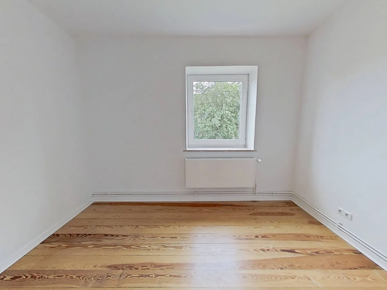 3 Zimmer Wohnung mit 65 m² in Rendsburg – Bild 3