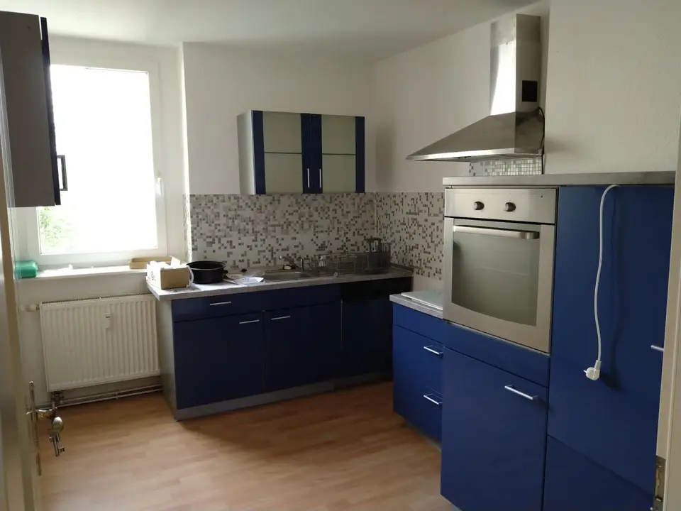 2 Zimmer Wohnung mit 52 m² in Eberswalde – Bild 9