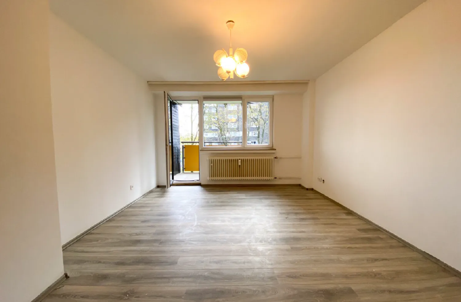 2 Zimmer Wohnung mit 55 m² in Wuppertal – Bild 6
