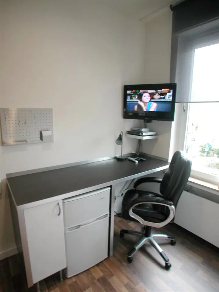WG-Zimmer mit 25 m² in Paderborn – Bild 3