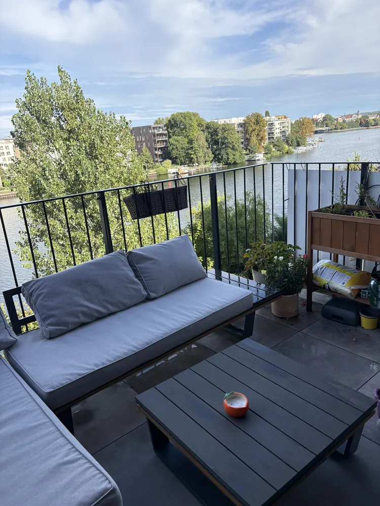 3 Zimmer Wohnung mit 67 m² in Berlin – Bild 1