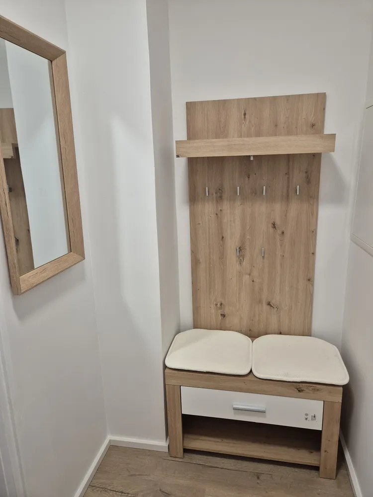 1 Zimmer Wohnung mit 30 m² in Nürnberg – Bild 8