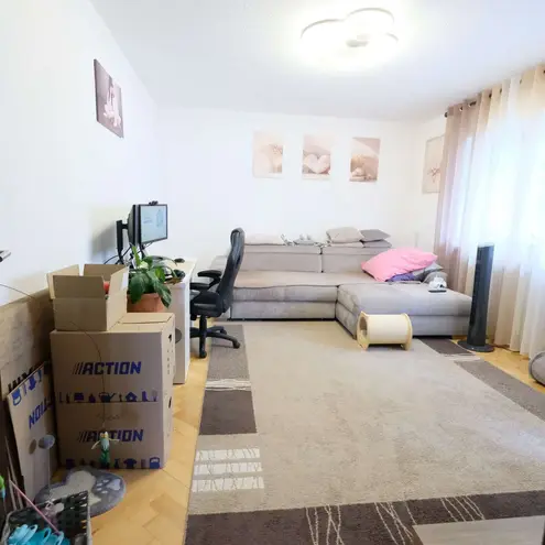 2 Zimmer Wohnung mit 54 m² in Köln – Bild 6