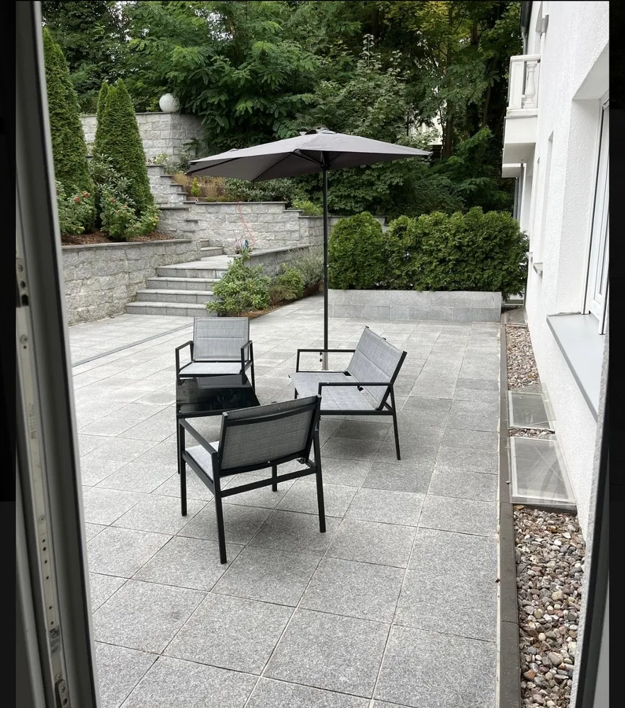 4 Zimmer Wohnung mit 120 m² in Berlin – Bild 2