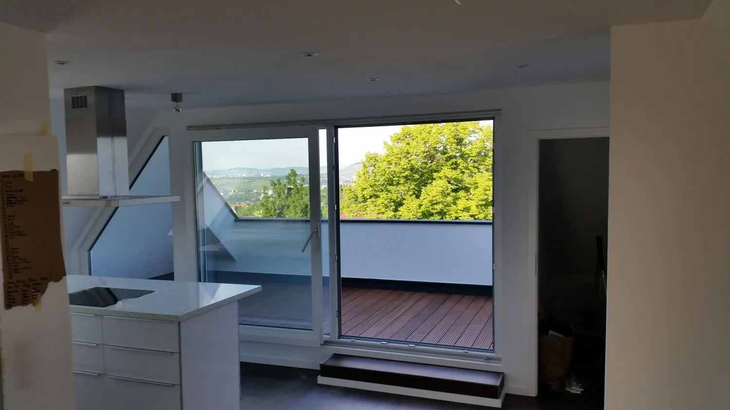 4 Zimmer Wohnung mit 105 m² in Stuttgart – Bild 1