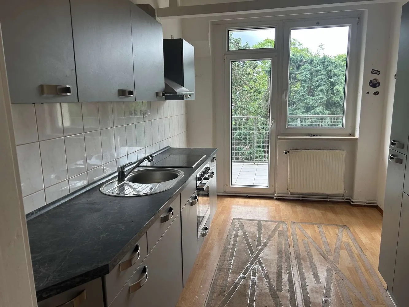 4 Zimmer Wohnung mit 92 m² in Halle (Saale) – Bild 7