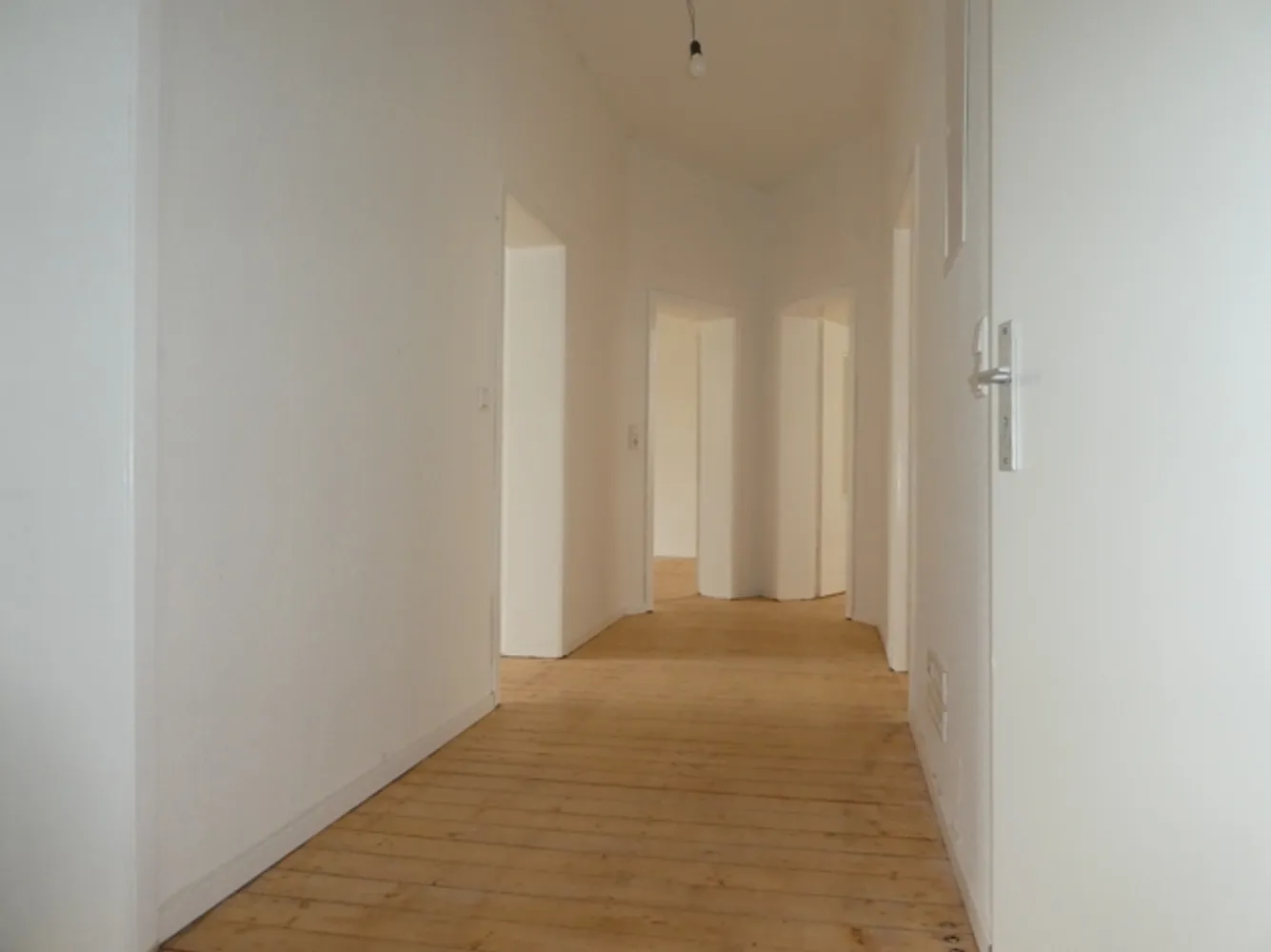 5 Zimmer Wohnung mit 110 m² in Witten – Bild 5