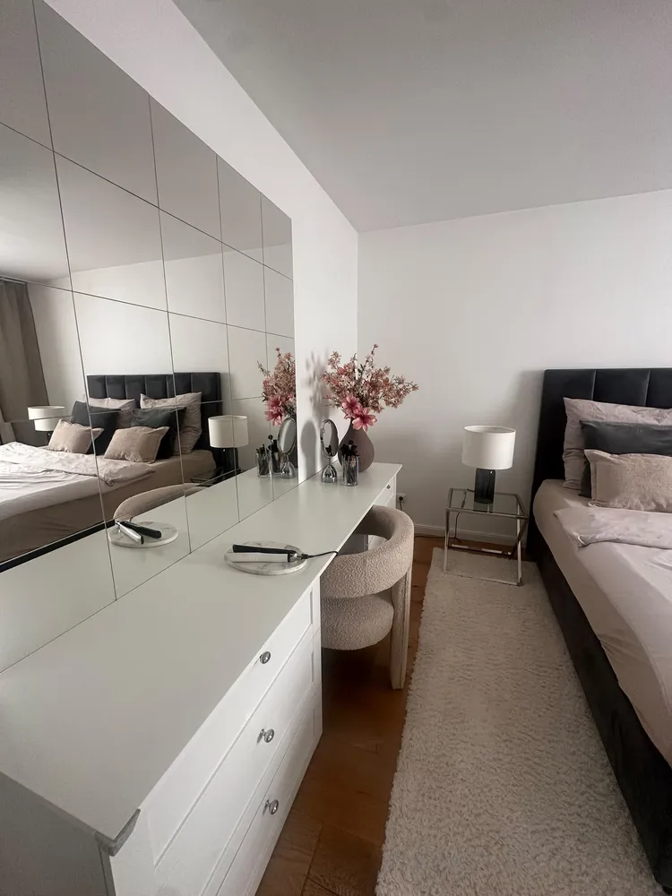2 room apartment with 53 m² in Hanover – Photo 2