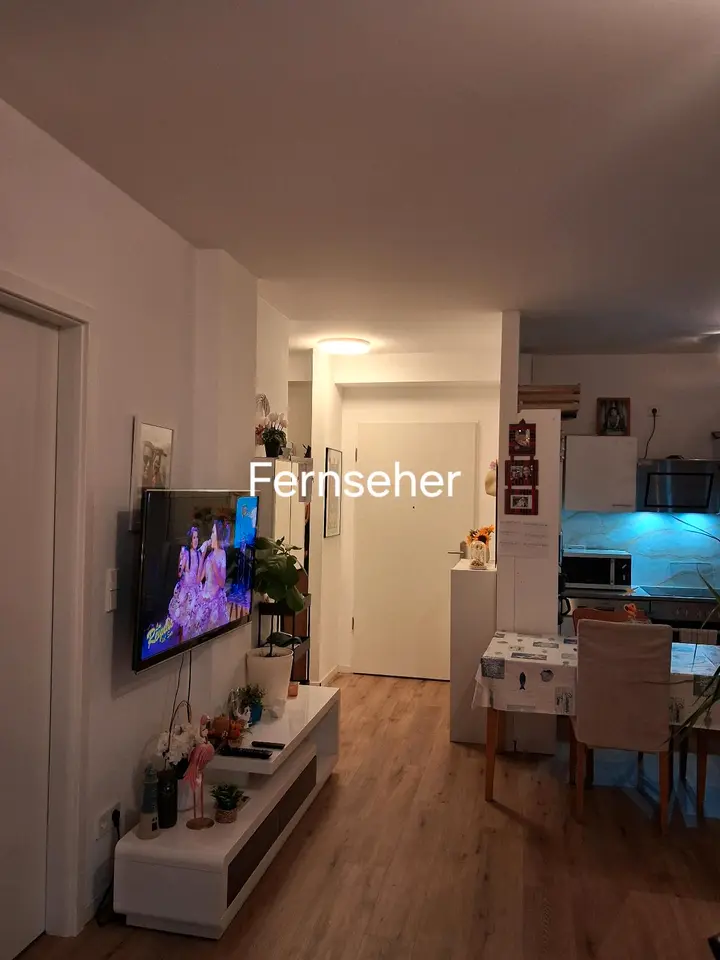 WG-Zimmer mit 53 m² in Falkensee – Bild 6