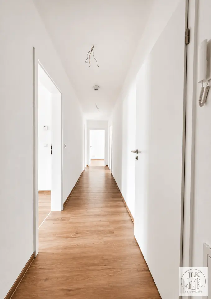 4 Zimmer Wohnung mit 86 m² in Annaberg-Buchholz – Bild 7