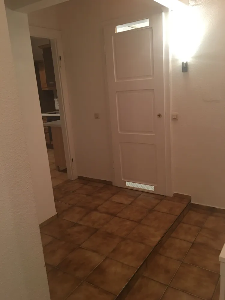 2 Zimmer Wohnung mit 56 m² in Mannheim – Bild 8