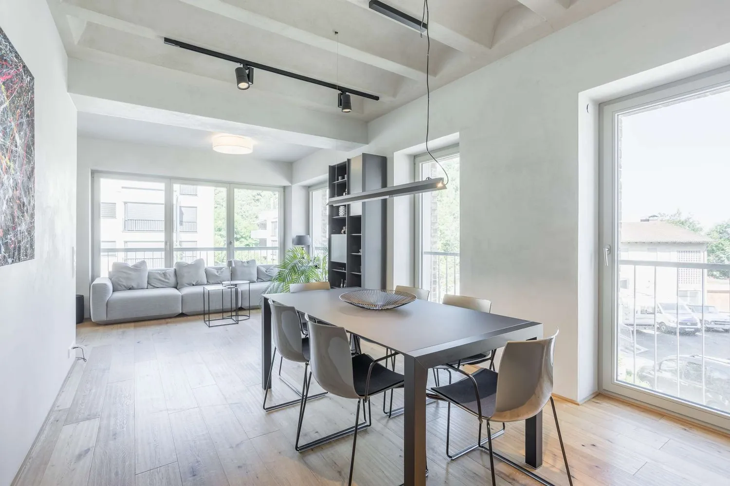 4 Zimmer Wohnung mit 112 m² in Ravensburg – Bild 11