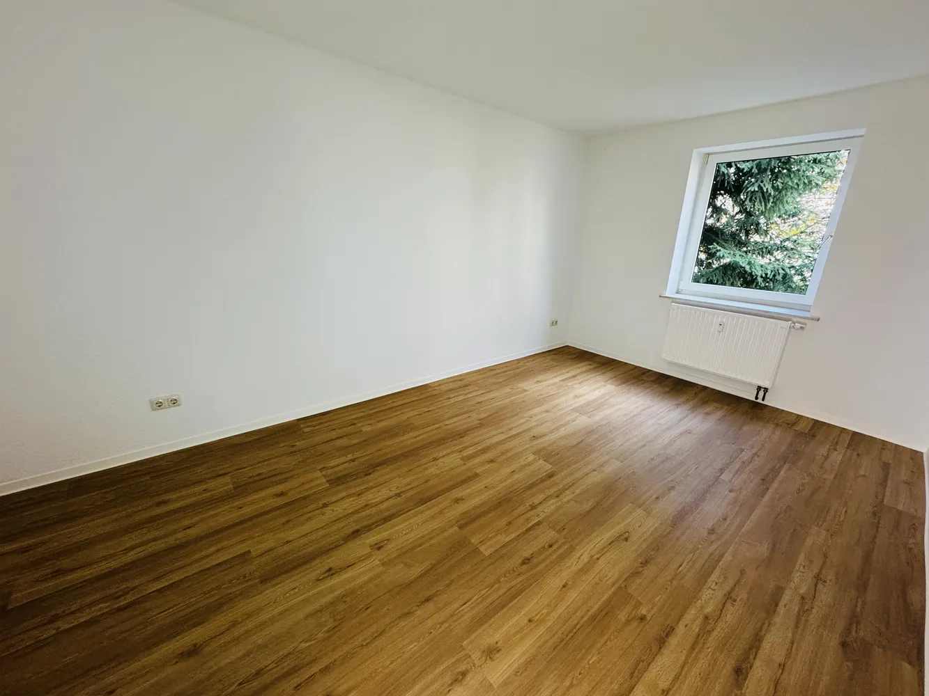 2 room apartment with 59 m² in Chemnitz – Photo 5