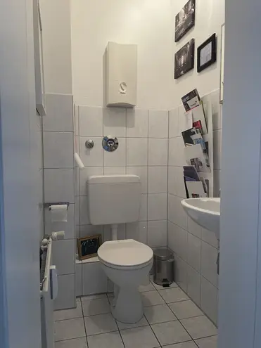4 Zimmer Wohnung mit 76 m² in Duisburg – Bild 12