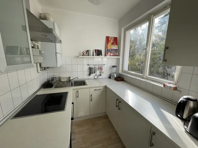 2 Zimmer Wohnung mit 41 m² in Berlin – Bild 7