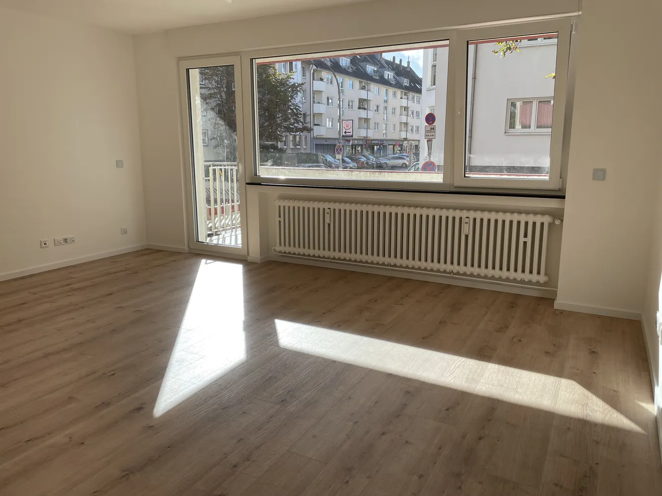 3 Zimmer Wohnung mit 81 m² in Köln – Bild 7