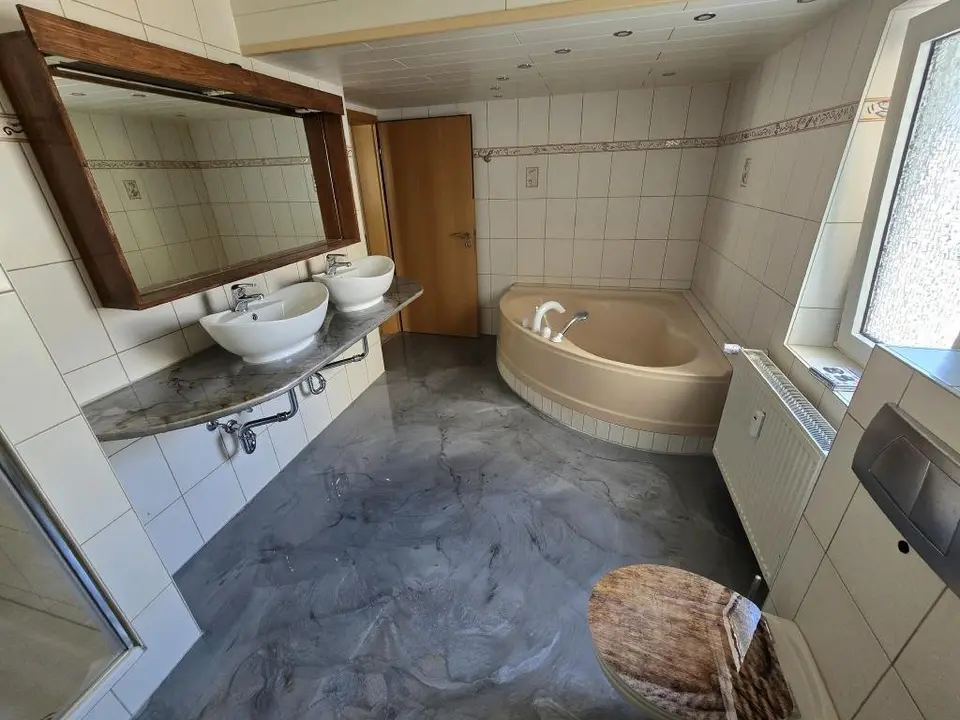 3 Zimmer Wohnung mit 81 m² in Sonneberg – Bild 8