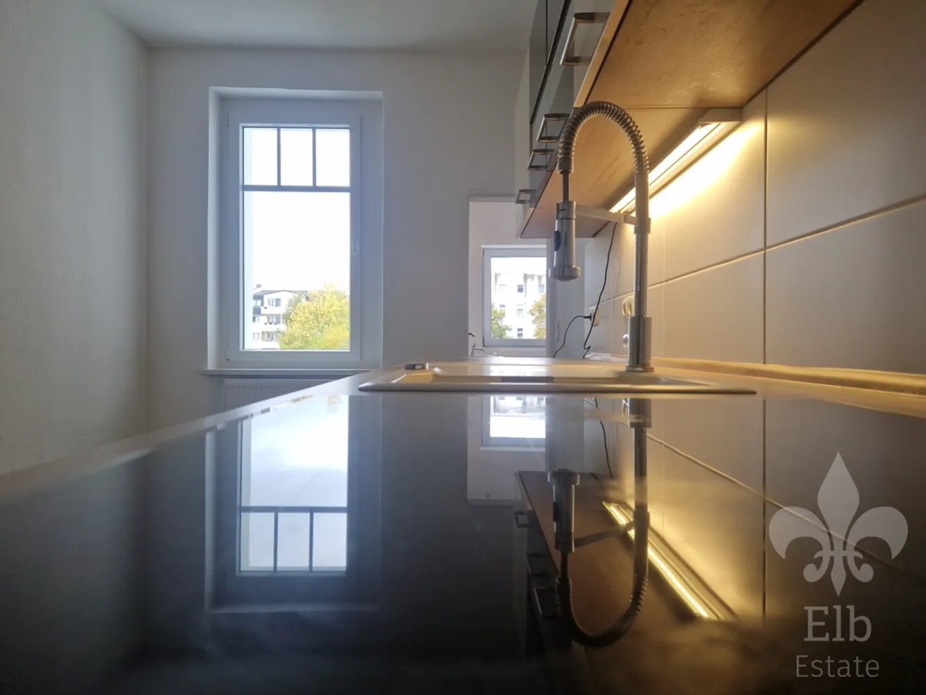 4 room apartment with 98 m² in Magdeburg – Photo 9