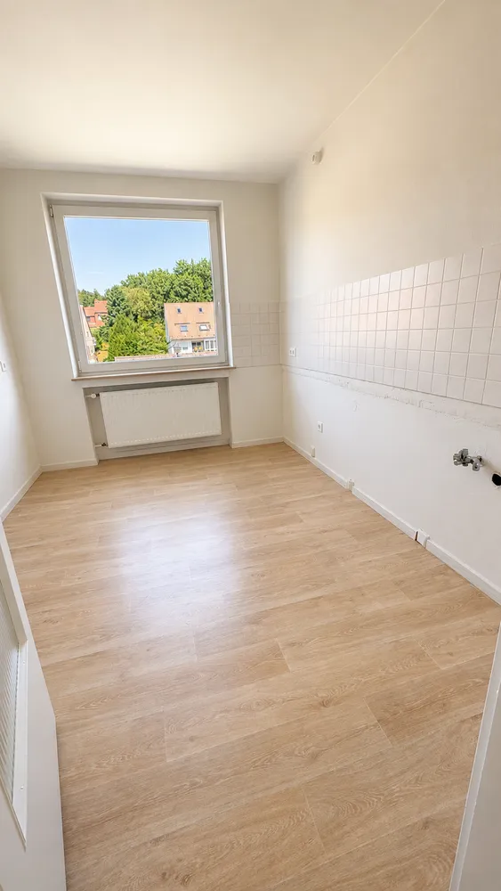 3 Zimmer Wohnung mit 78 m² in Düsseldorf – Bild 12