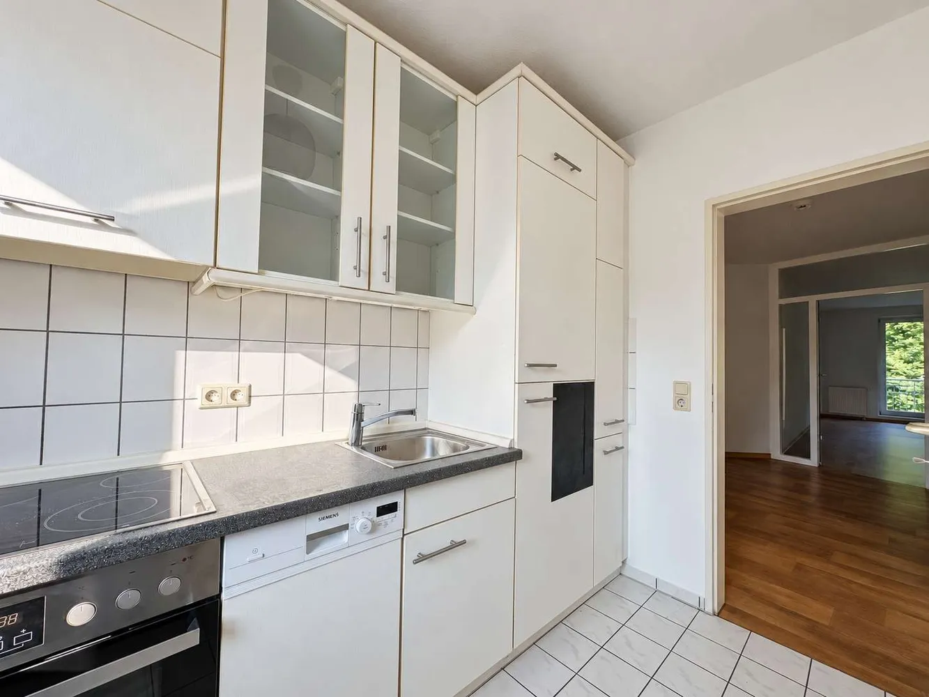 2 Zimmer Wohnung mit 69 m² in Bremen – Bild 6