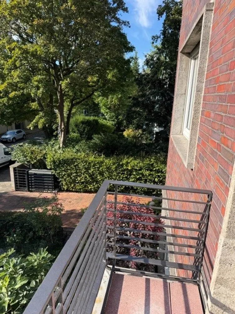 4 Zimmer Wohnung mit 130 m² in Düsseldorf – Bild 5
