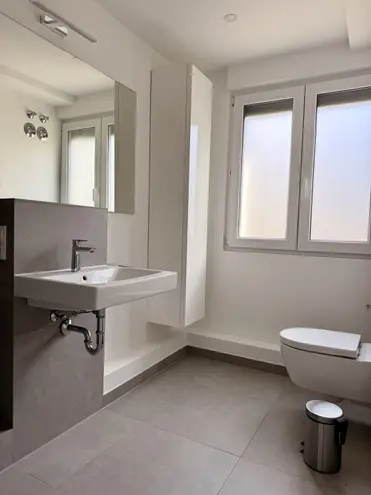4 Zimmer Wohnung mit 100 m² in Frankfurt am Main – Bild 7