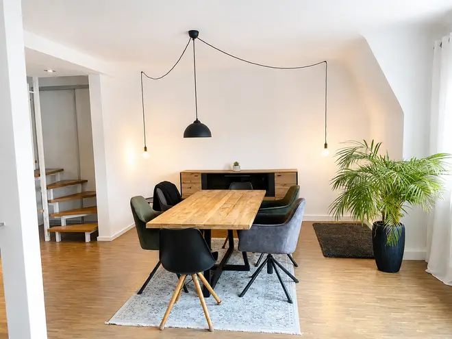 4 Zimmer Wohnung mit 100 m² in Stuttgart – Bild 8