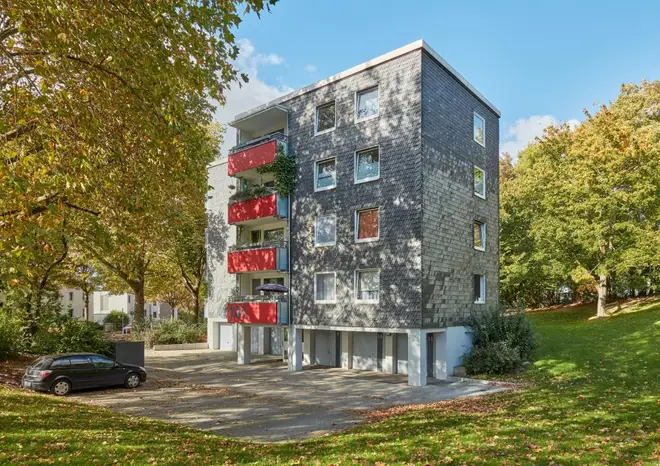 3 Zimmer Wohnung mit 65 m² in Bochum – Bild 1