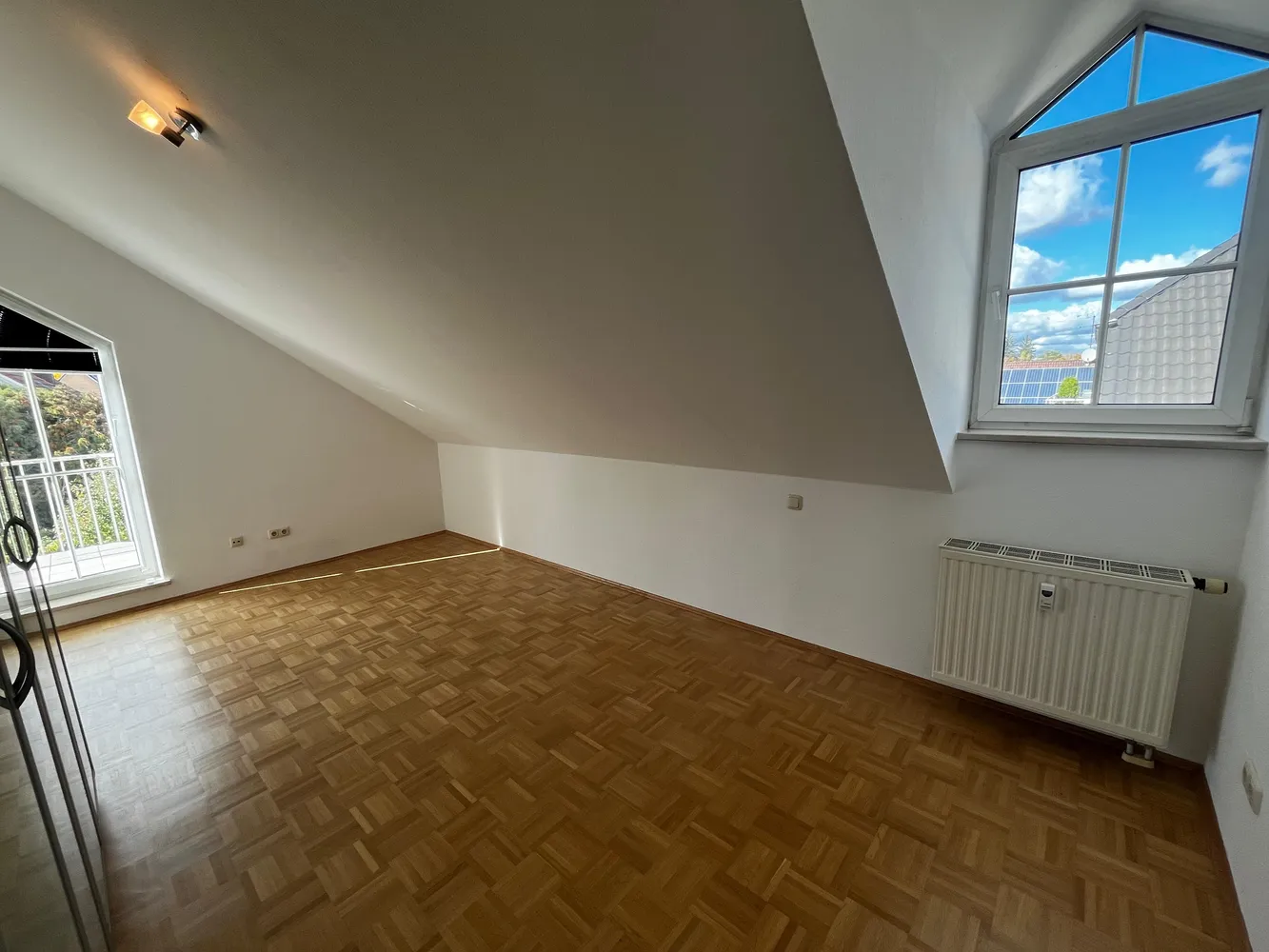 2 room apartment with 57 m² in Munich – Photo 2
