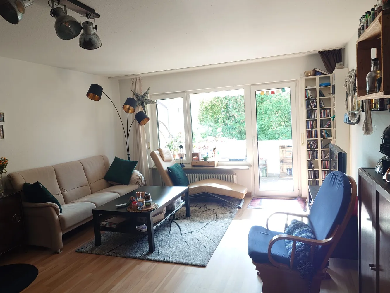 4 Zimmer Wohnung mit 92 m² in Stuttgart – Bild 6