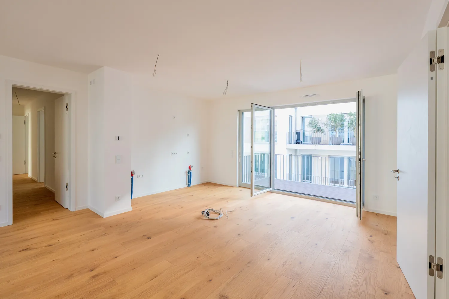 4 room apartment with 130 m² in Frankfurt am Main – Photo 5
