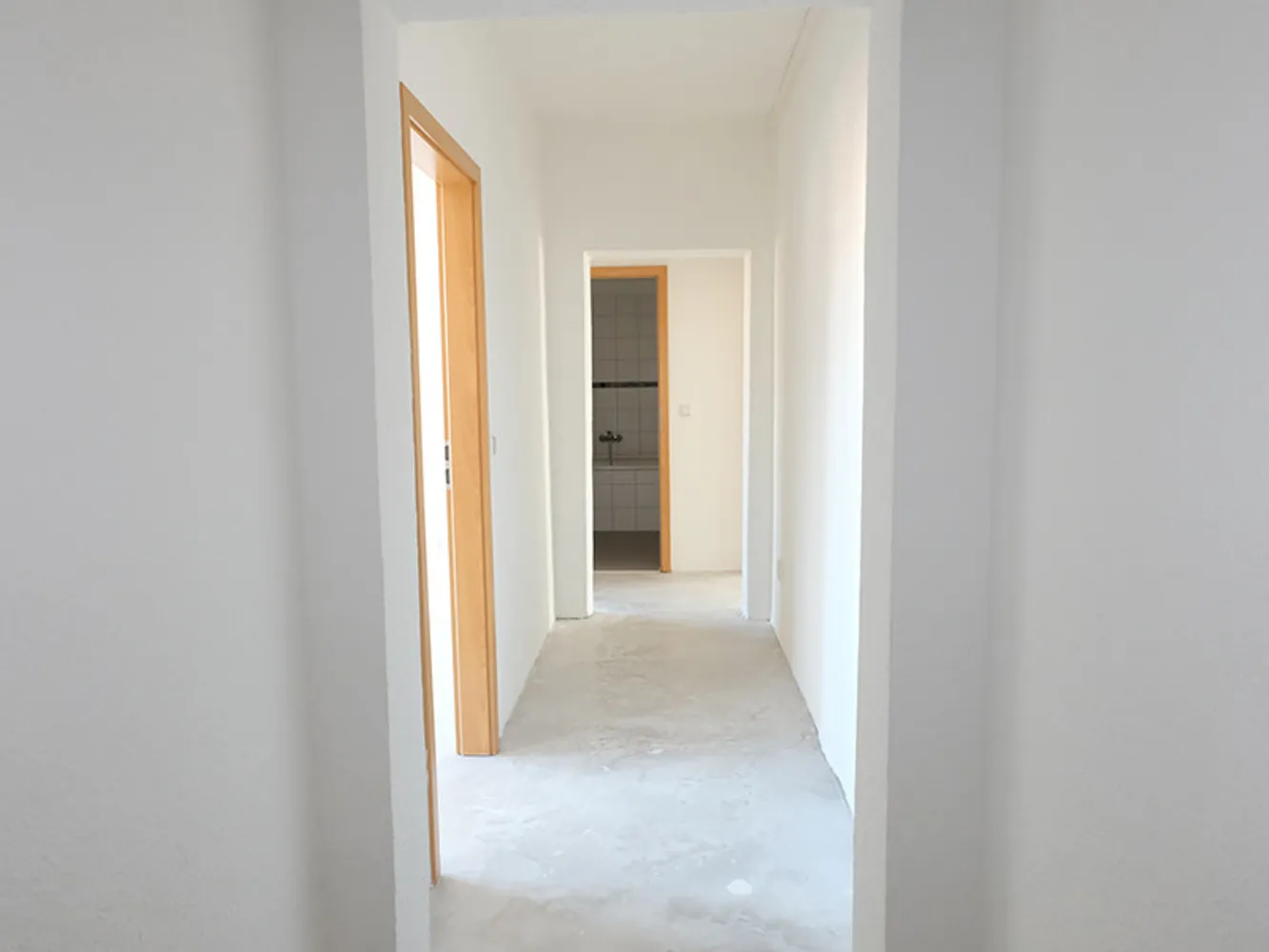 2 Zimmer Wohnung mit 61 m² in Quedlinburg – Bild 10