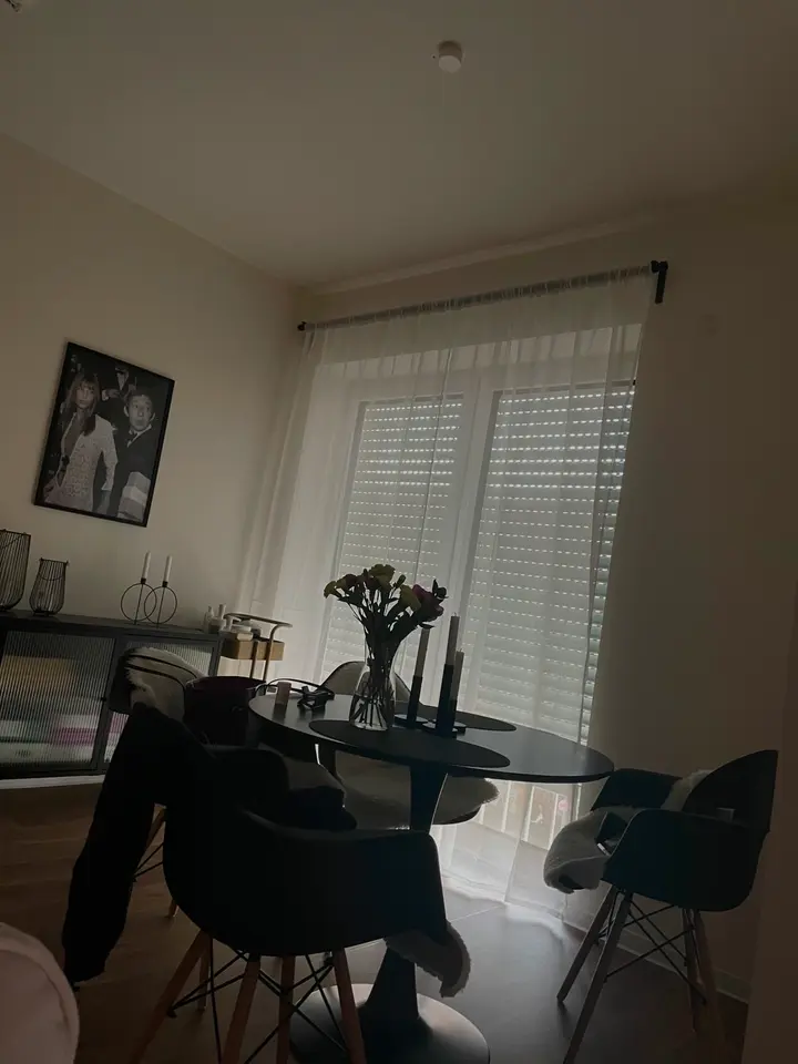3 Zimmer Wohnung mit 55 m² in Düsseldorf – Bild 3