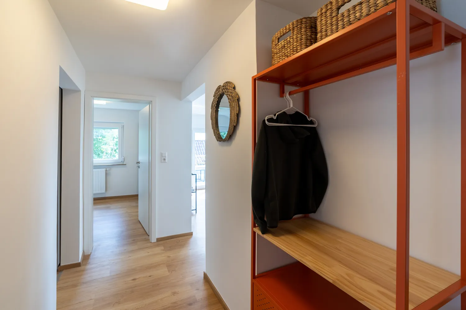 2 Zimmer Wohnung mit 35 m² in Stuttgart – Bild 11