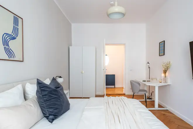 3 Zimmer Wohnung mit 92 m² in Berlin – Bild 12