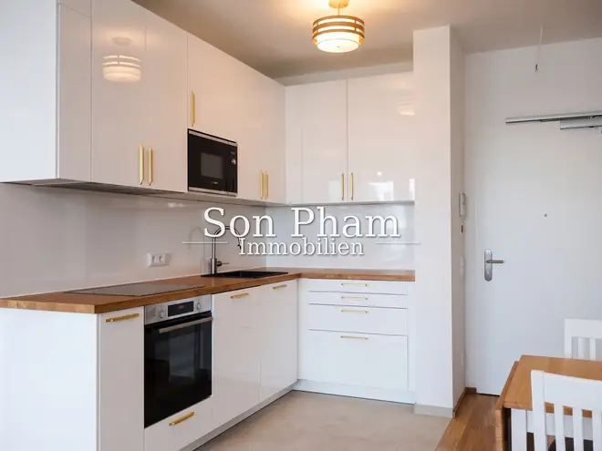 2 Zimmer Wohnung mit 46 m² in Berlin – Bild 12