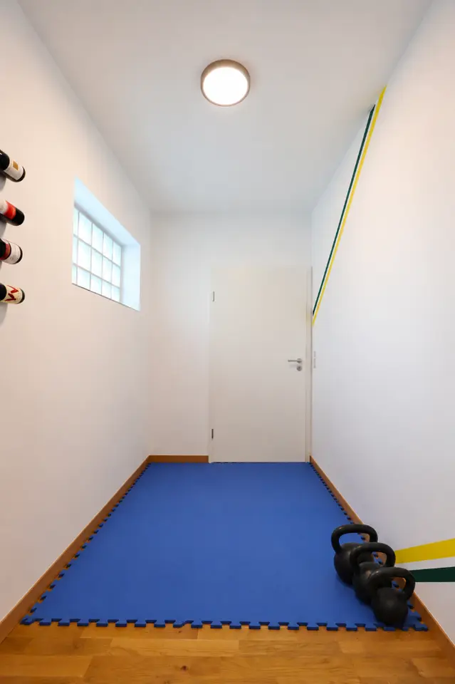 4 Zimmer Wohnung mit 160 m² in Trier – Bild 8
