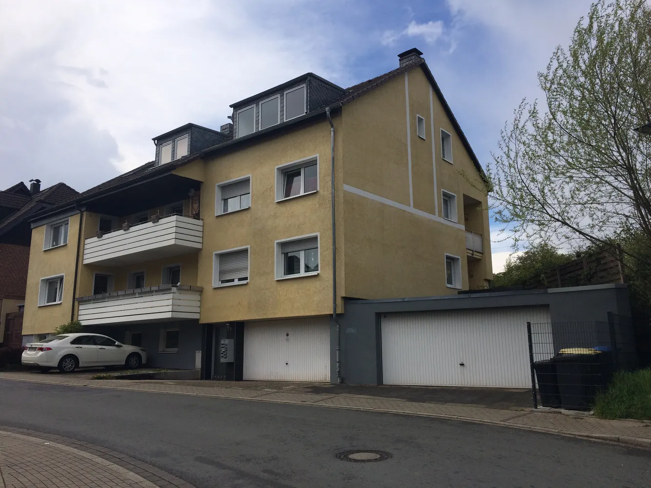 4 Zimmer Wohnung mit 73 m² in Dortmund – Bild 1