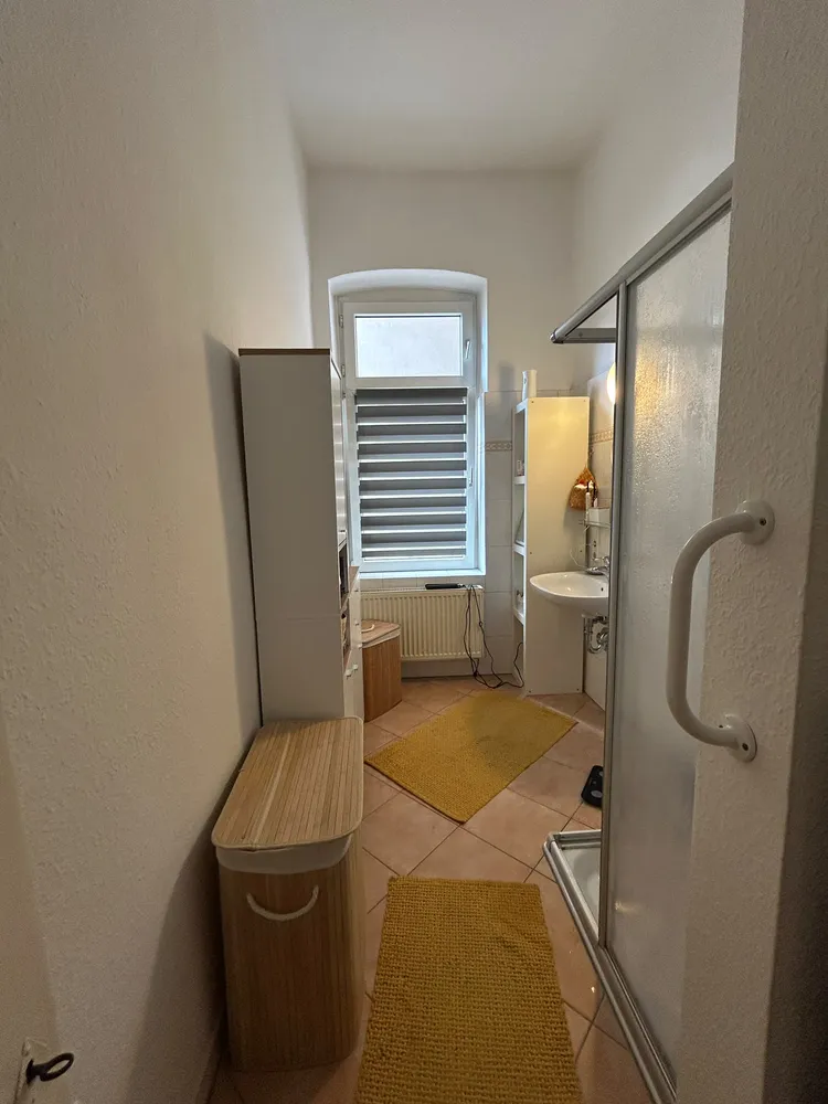 3 Zimmer Wohnung mit 93 m² in Fulda – Bild 2